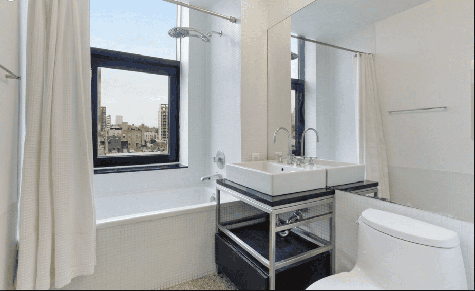 Blue Condominium 105 Norfolk Street Lower East Side condos for sale
